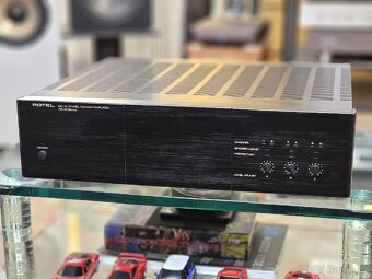 Rotel koncový zesilovač RB-976MkII