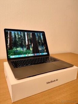 Apple MacBook Air 2020 – i3 | 8GB | 256GB