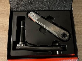 Kliky na kolo Sram red