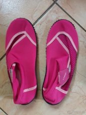 Dětské boty do vody - vel. 33