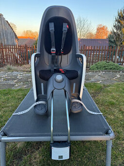 Cyklosedačka HAMAX Caress