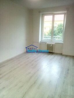 Pronájem bytu 2+1+B, Most, ul. tř. Budovatelů