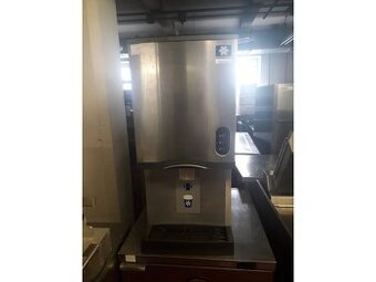 Výrobník ledu Manitowoc