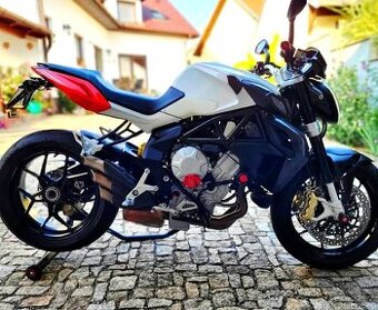 Mv Agusta Brutale 800🔥🔥🔥