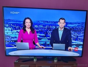 Prodám smart TV LG 177 cm