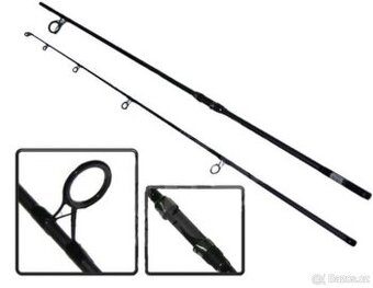 Pelzer prut Bondage LR 12 fr 3,66 m 2KS
