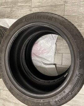 Laufenn S Fit E 245/45 R19 102 Y XL Letní Mercedes V 250