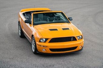 Ford Mustang GT500 SHELLBY  (č.B50)