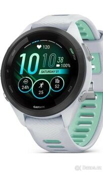 Garmin Forerunner 265S