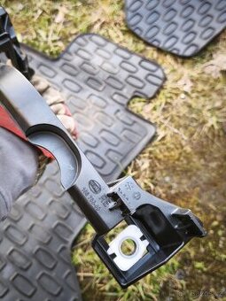 original drzaky svetel hella bmw e60/61