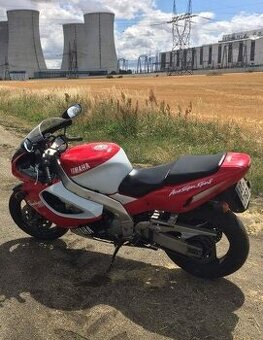 Yamaha YZF 1000R Thunderace r.v.1996