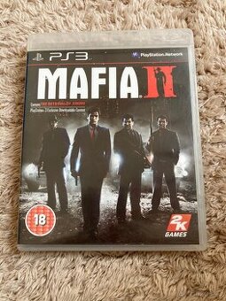 MAFIA 2 - SONY PLAYSTATION 3.