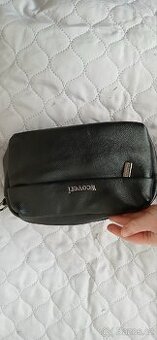 Dámské koženkové psaníčko