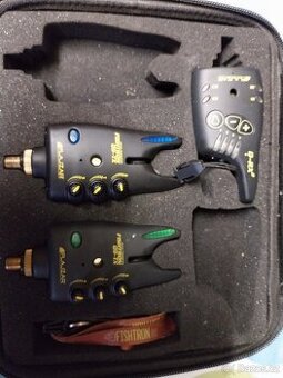 Prodám Flajzar Q9_TX