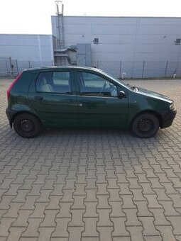 Fiat Punto 1.2