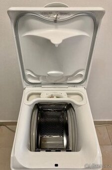 pračka na 6kg prádla, 1200 ot.