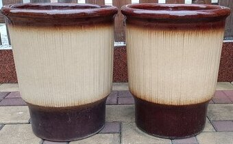 Prodám květináče