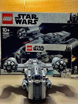 LEGO Star Wars Razor Crest (75292)