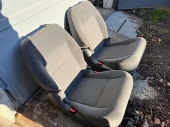 Sedačky Galaxy sharan alhambra