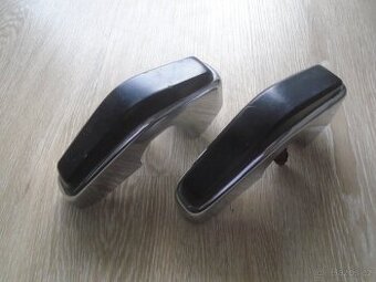 Fiat 128A, 128 Familiare , 128 Rally, Zastava 1100