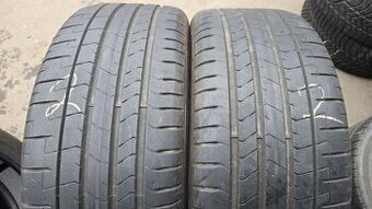 Letní pneu 245/40/20 Pirelli