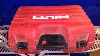 Prodám kufr Hilti SCW 70