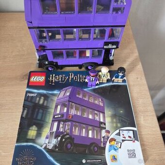 Lego Harry Potter 75957
