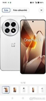 Oneplus 13 - 16. 512 arctic dawn