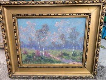 Olejomalba od Emi. Neumana