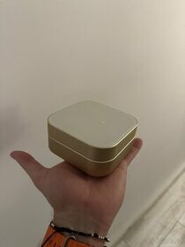 USB power banka pro Apple Watch