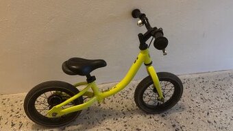 Dětské odrážecí kolo