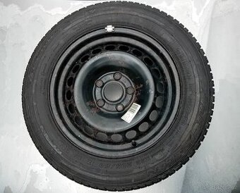 Rezerva 205/60R15 orig. VW
