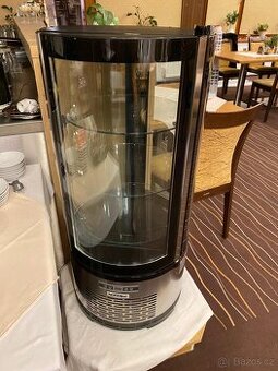 Chladicí vitrína Nord line