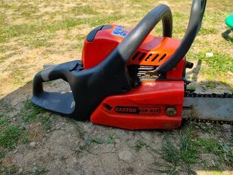 Prodám pilu Castor 410