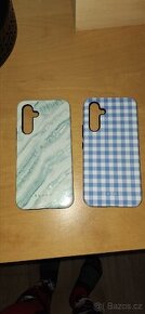 BURGA kryt pro Samsung A54