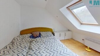 Prodej rodinné domy, 87 m² - Třebíč - Nové Dvory