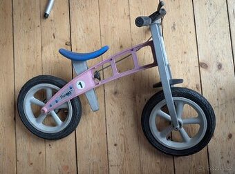 Odrážedlo FirstBike Street