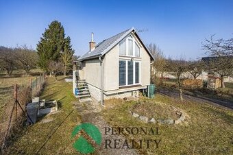 Prodej chaty 20 m², Chlumec nad Cidlinou IV, ev.č. 02865