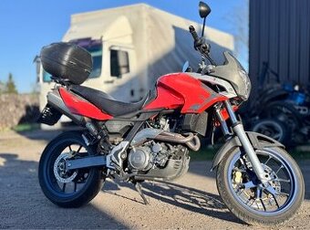Aprilia Pegaso 650 Strada náhradní díly