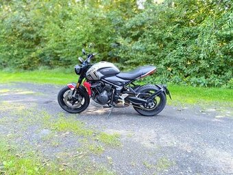 Triumph Trident 660
