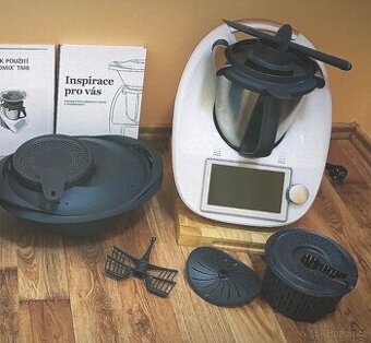 Thermomix TM6 - jako nový