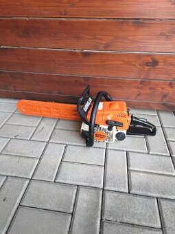 Motorová pila stihl MS 180