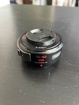 Panasonic Lumix G H-PS 14042