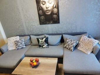 Sedačka rozkládací