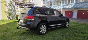 VW. Touareg 3.0TDi Edice King Kong 🦍 původ ČR