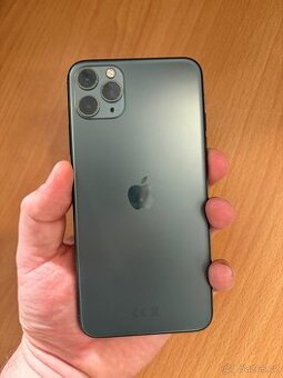 Prodám iPhone 11 Pro Max 64GB