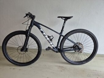 Horské kolo Trek X-Caliber 9 velikost M