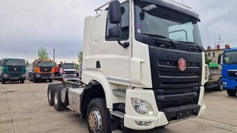 TATRA Phoenix s fekálom/cisternou 11m3