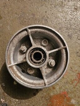 DISK 300 x 100/ 12 x 4 - 1