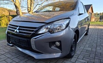 Mitsubishi Space Star 6/23 25 000km AUTOMAT